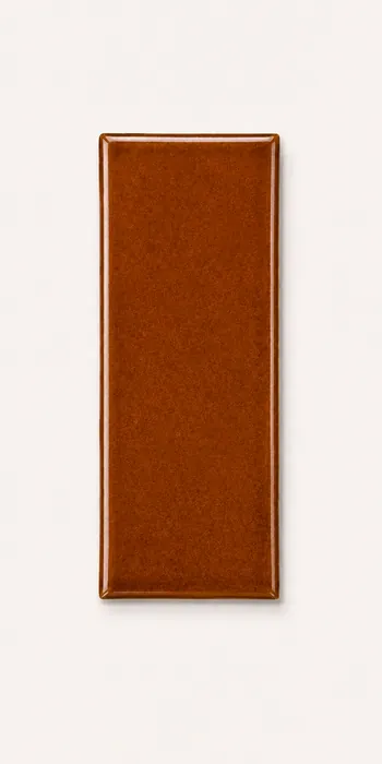 Liso Caramelo 5×15
